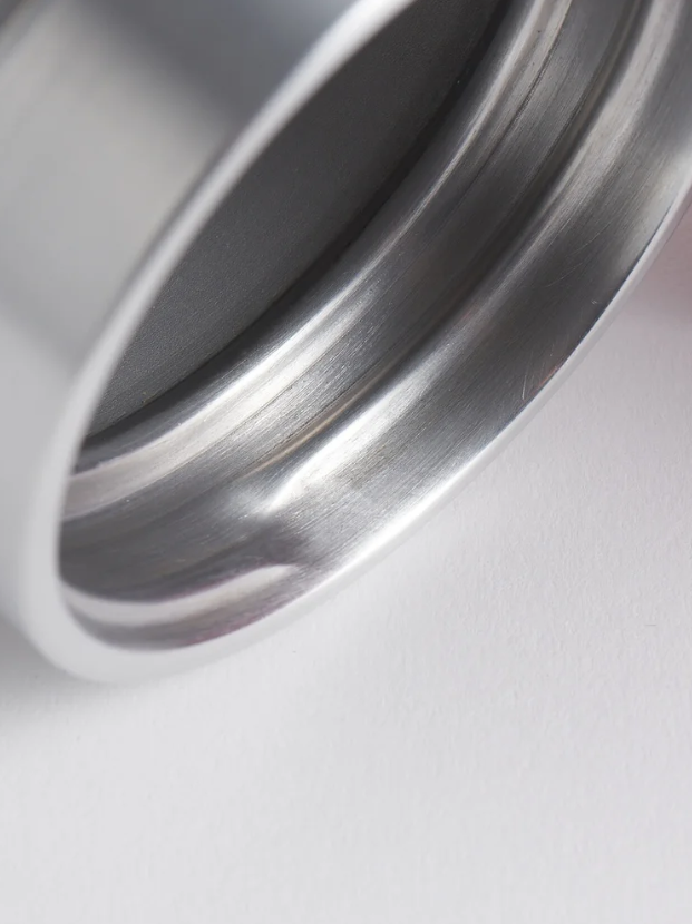 Internal screw thread