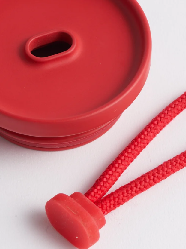 Replaceable cord handle